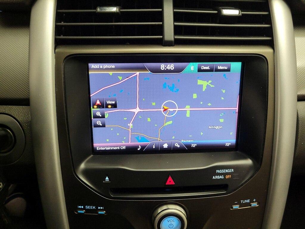 used 2013 Ford Edge car, priced at $16,998