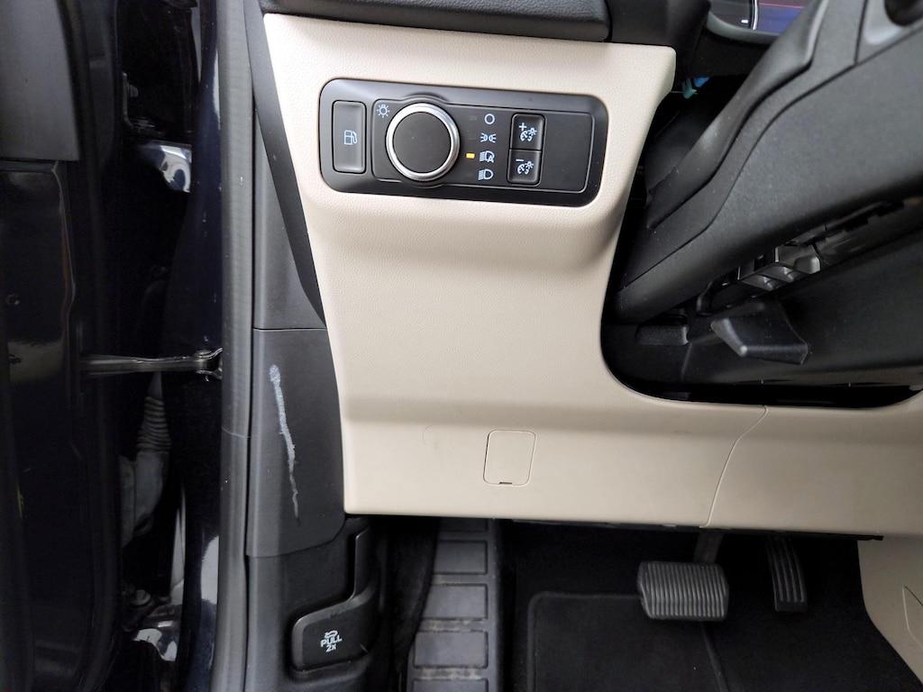 used 2021 Ford Escape car, priced at $17,998