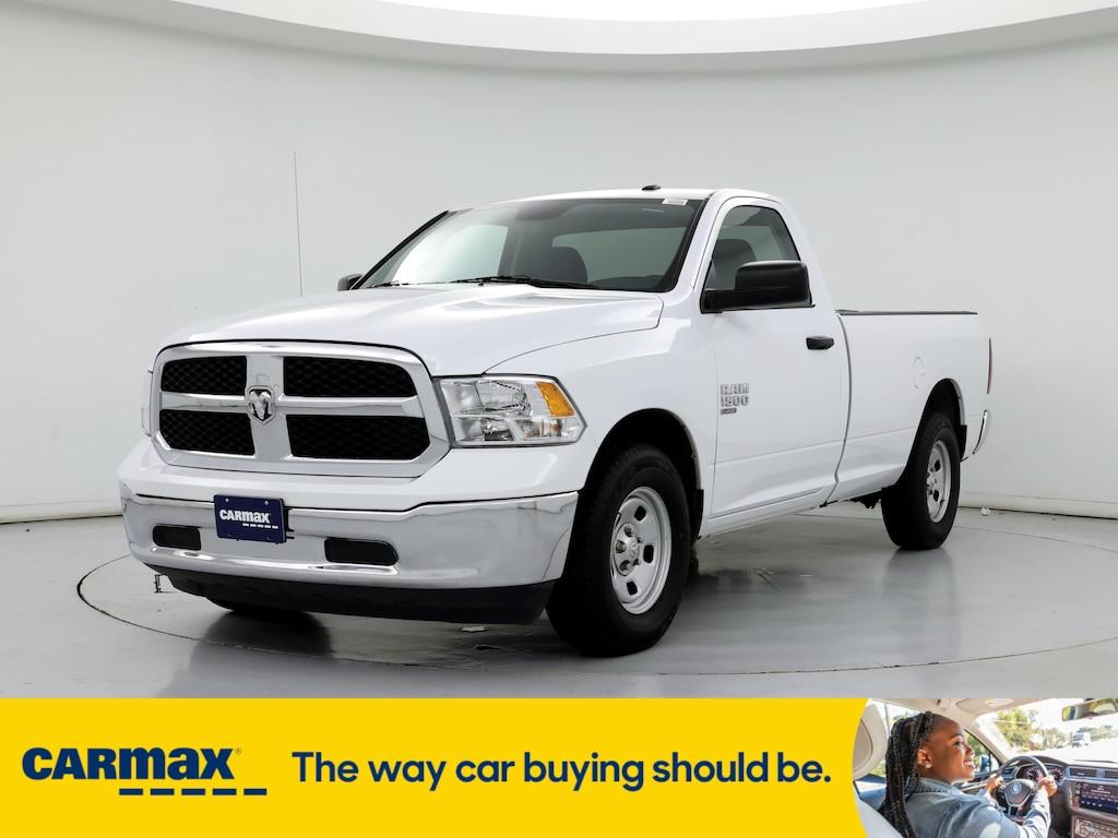 used 2023 Ram 1500 Classic car, priced at $23,998