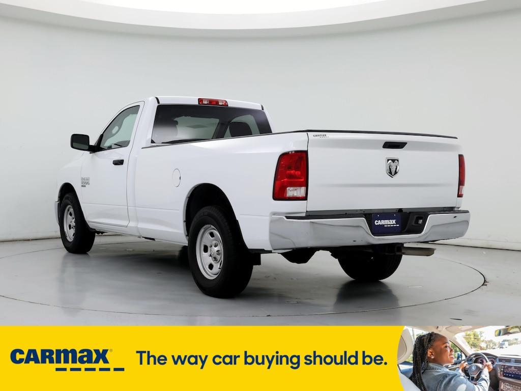 used 2023 Ram 1500 Classic car, priced at $23,998