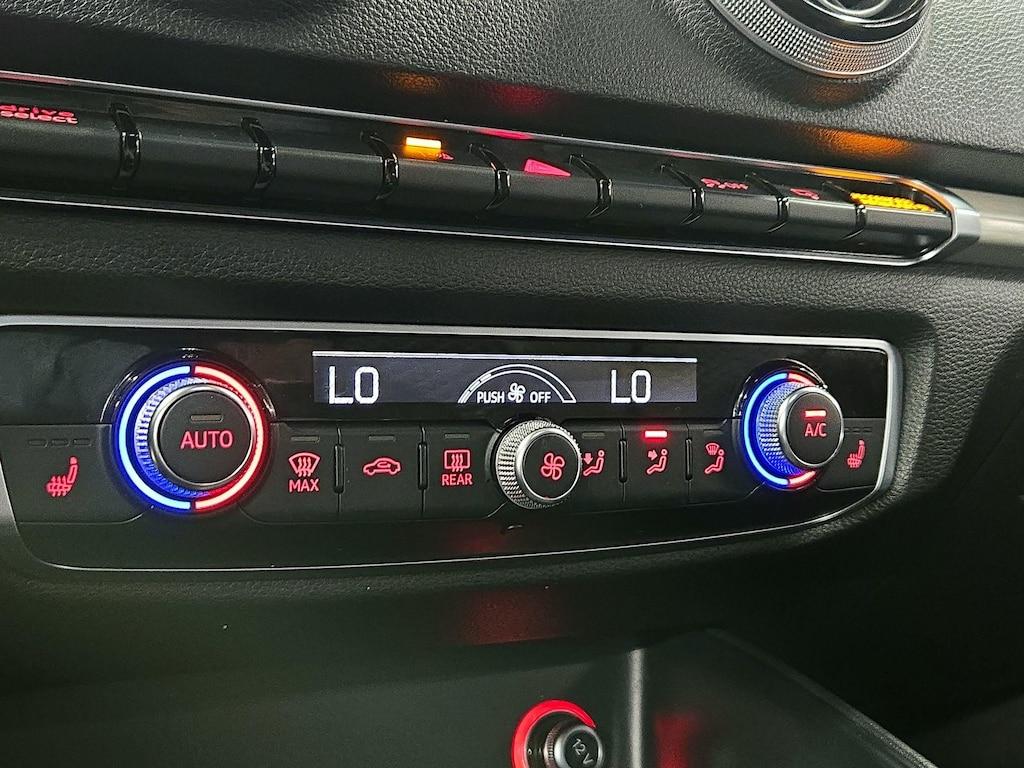 used 2016 Audi S3 car, priced at $22,998