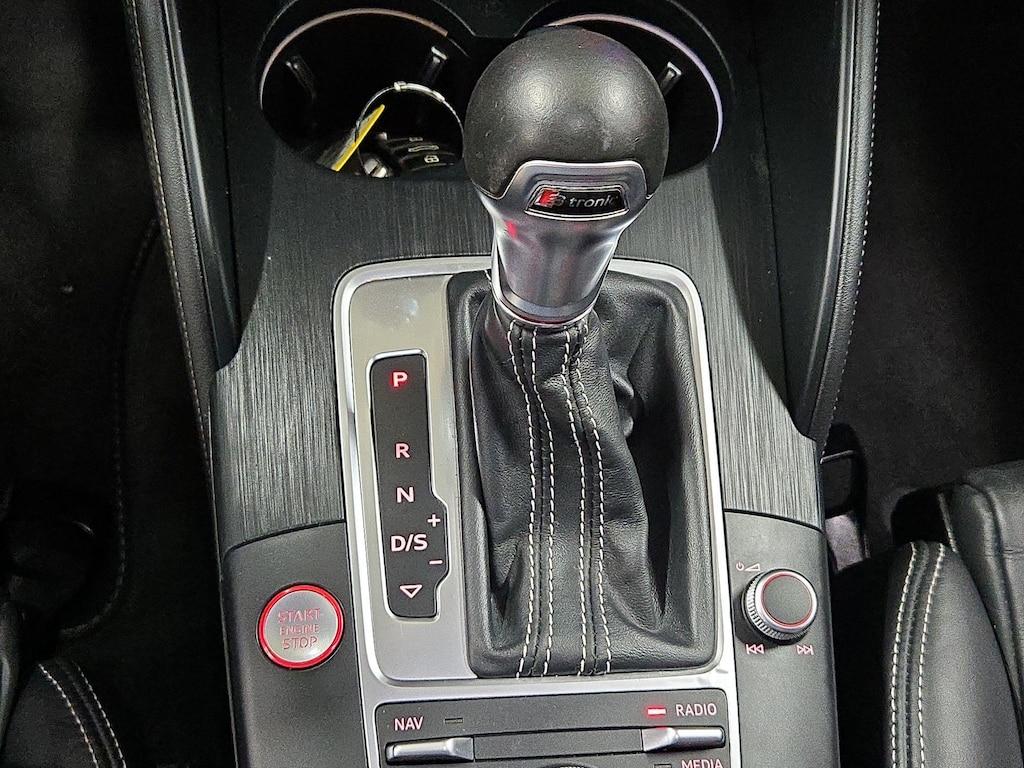 used 2016 Audi S3 car, priced at $22,998