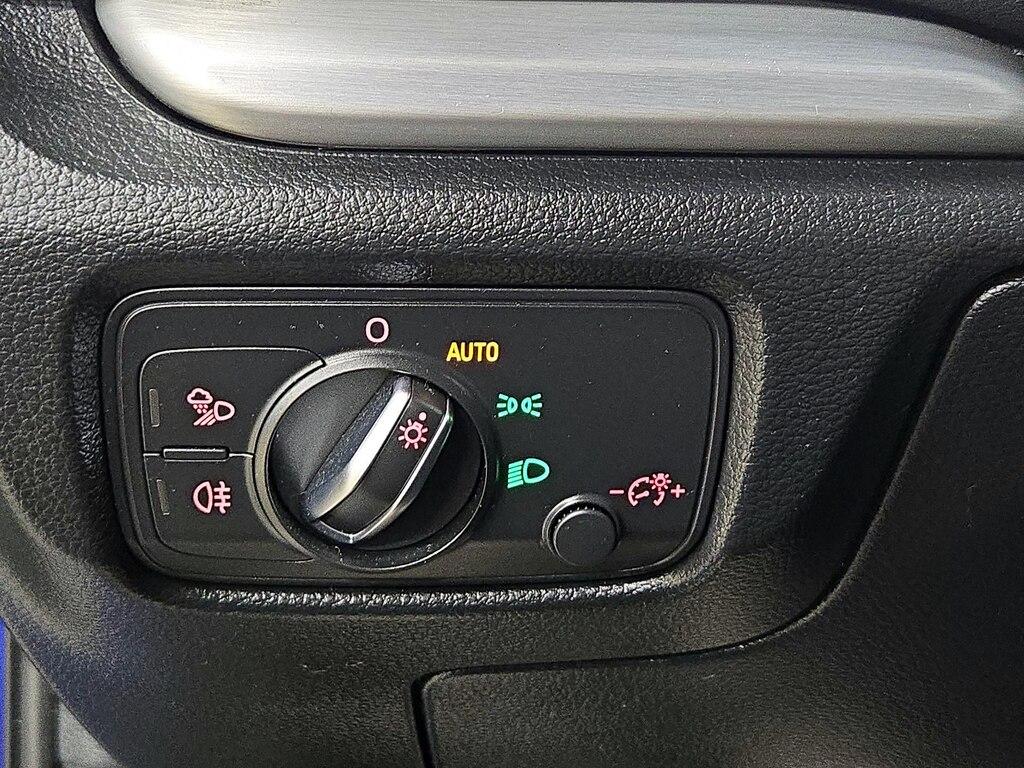 used 2016 Audi S3 car, priced at $22,998