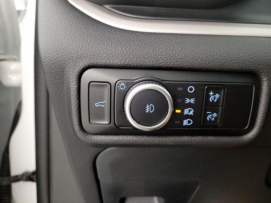 used 2023 Ford Explorer car, priced at $27,998