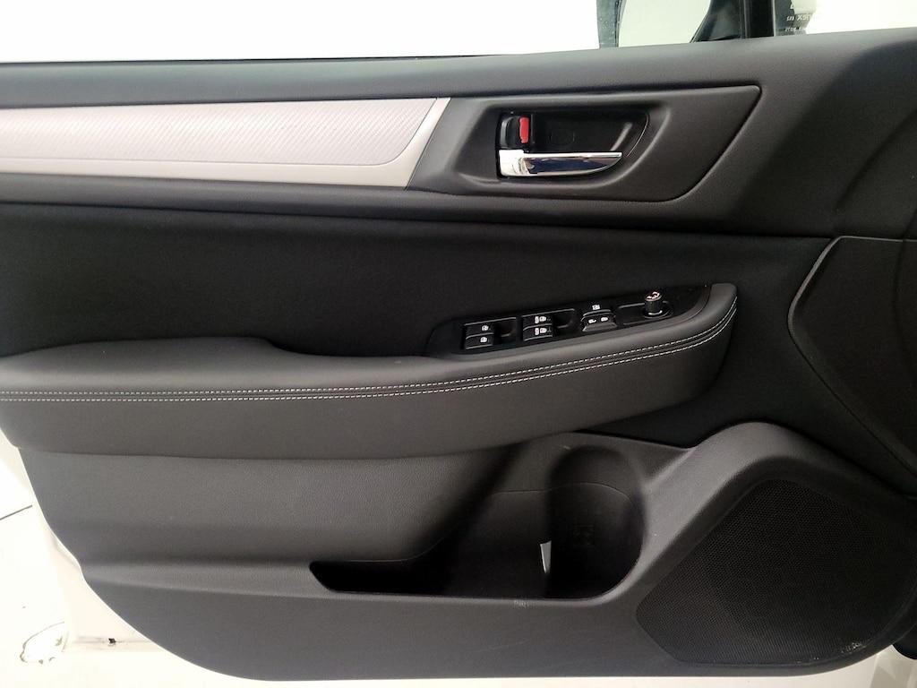 used 2016 Subaru Legacy car, priced at $17,998