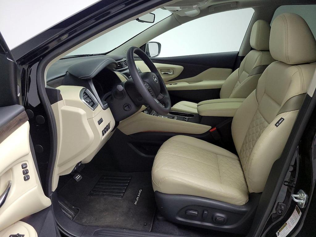 used 2024 Nissan Murano car, priced at $39,998