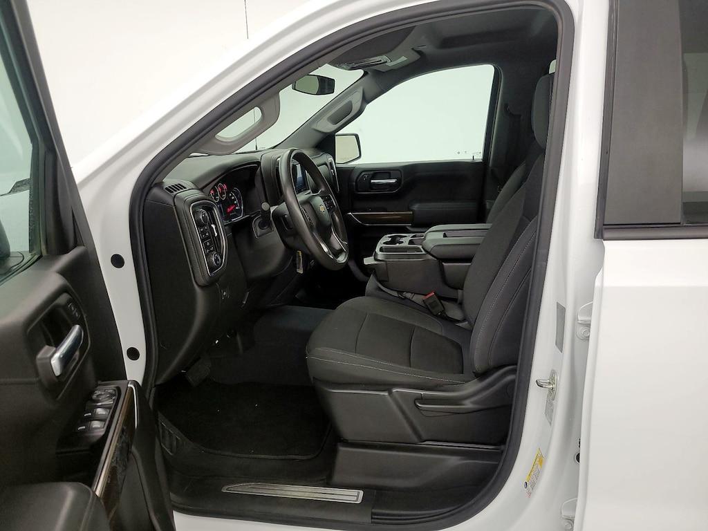used 2019 Chevrolet Silverado 1500 car, priced at $31,998