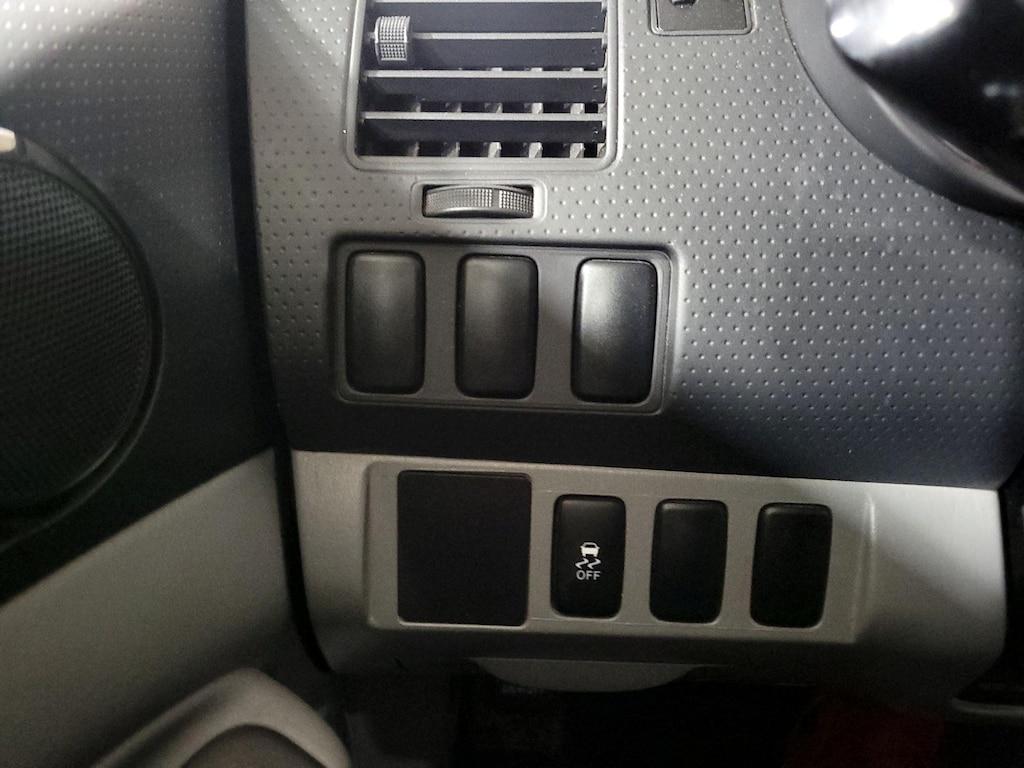 used 2013 Toyota Tacoma car, priced at $21,998