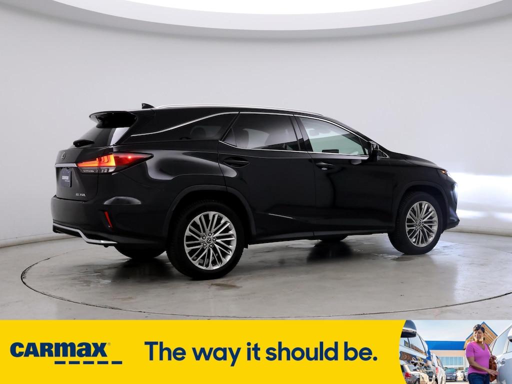 used 2020 Lexus RX 350 car, priced at $40,998