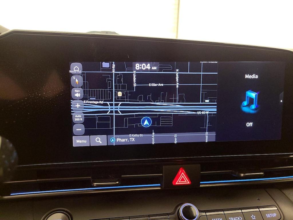 used 2022 Hyundai Elantra car, priced at $25,998