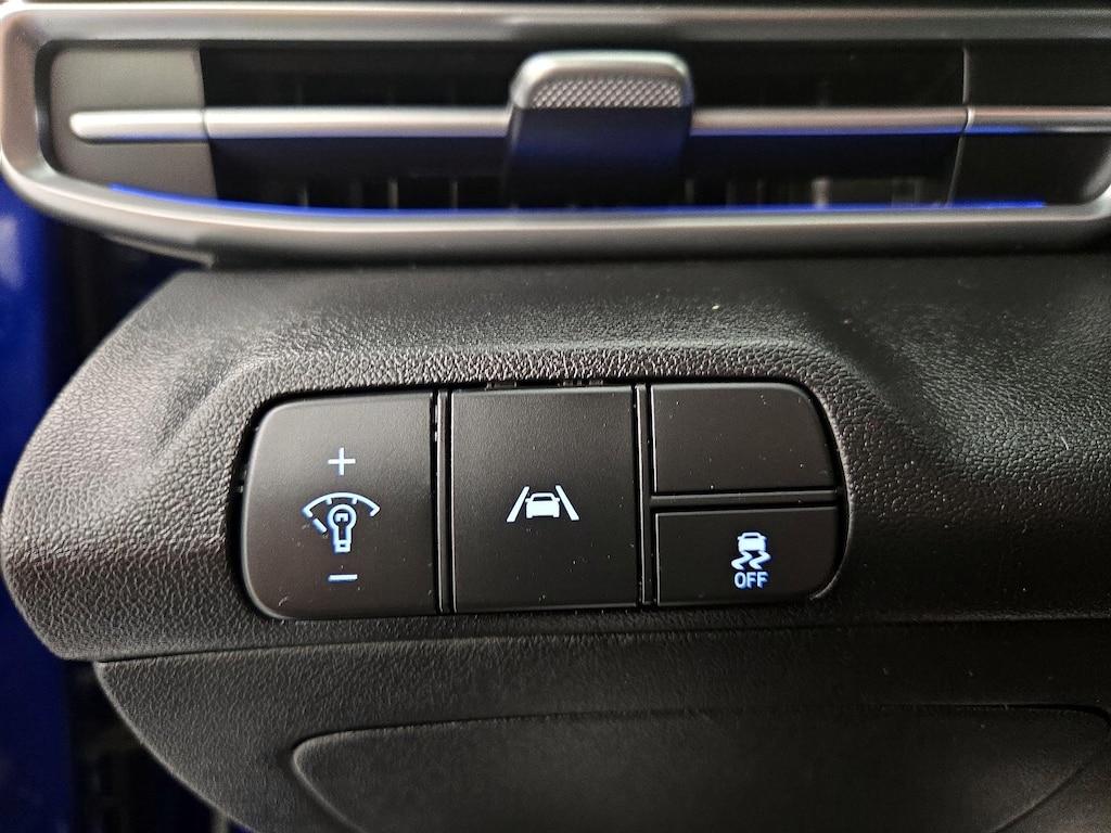 used 2023 Hyundai Elantra car, priced at $22,998
