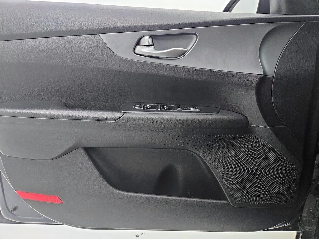 used 2021 Kia Forte car, priced at $16,998