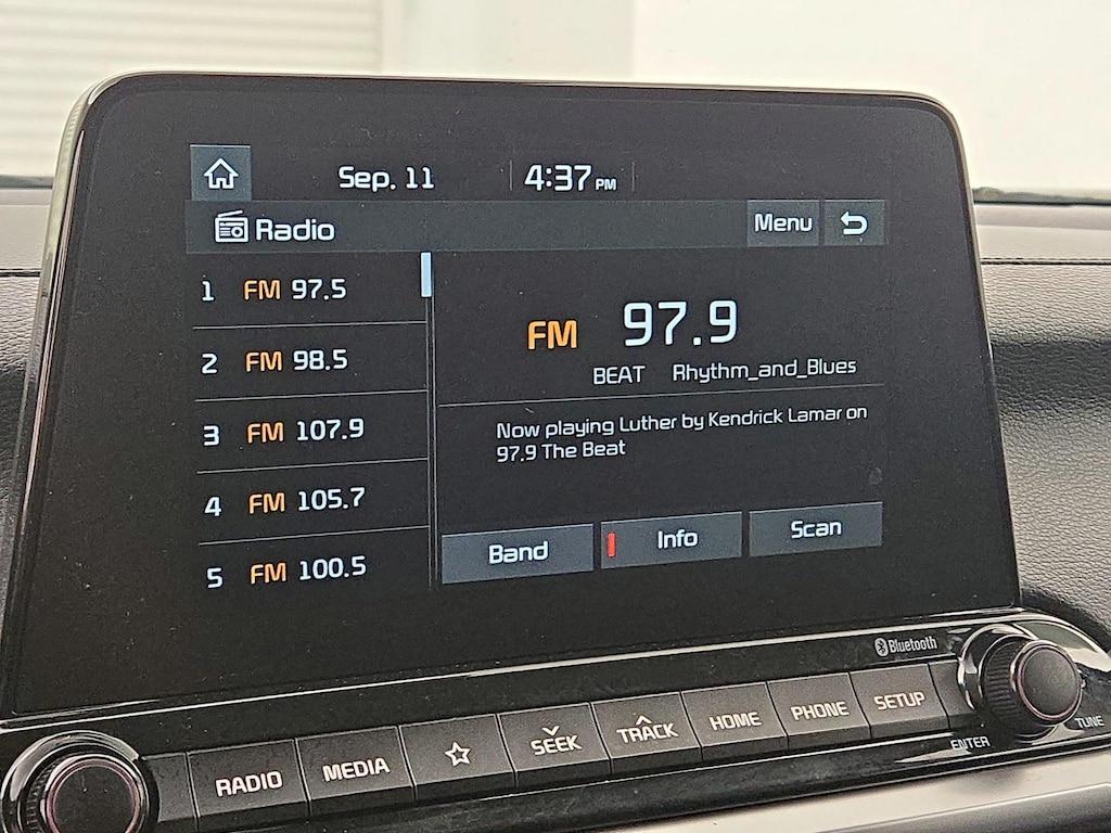 used 2021 Kia Forte car, priced at $16,998