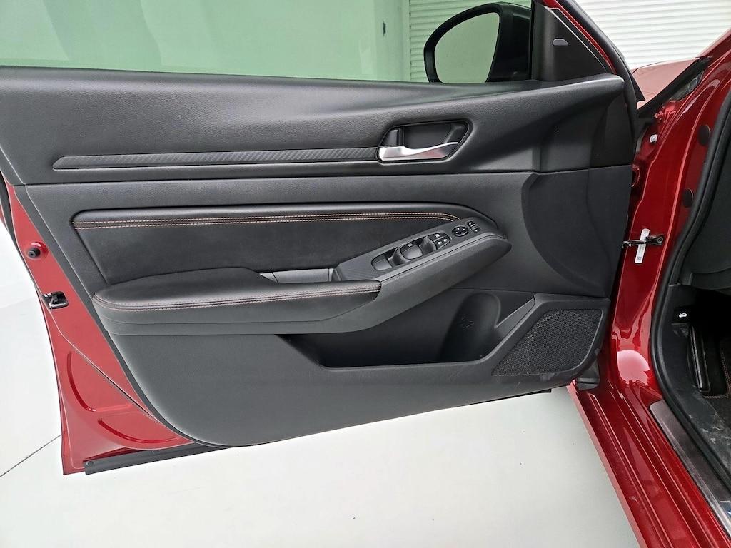 used 2020 Nissan Altima car, priced at $21,998