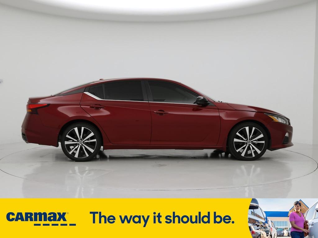 used 2020 Nissan Altima car, priced at $21,998