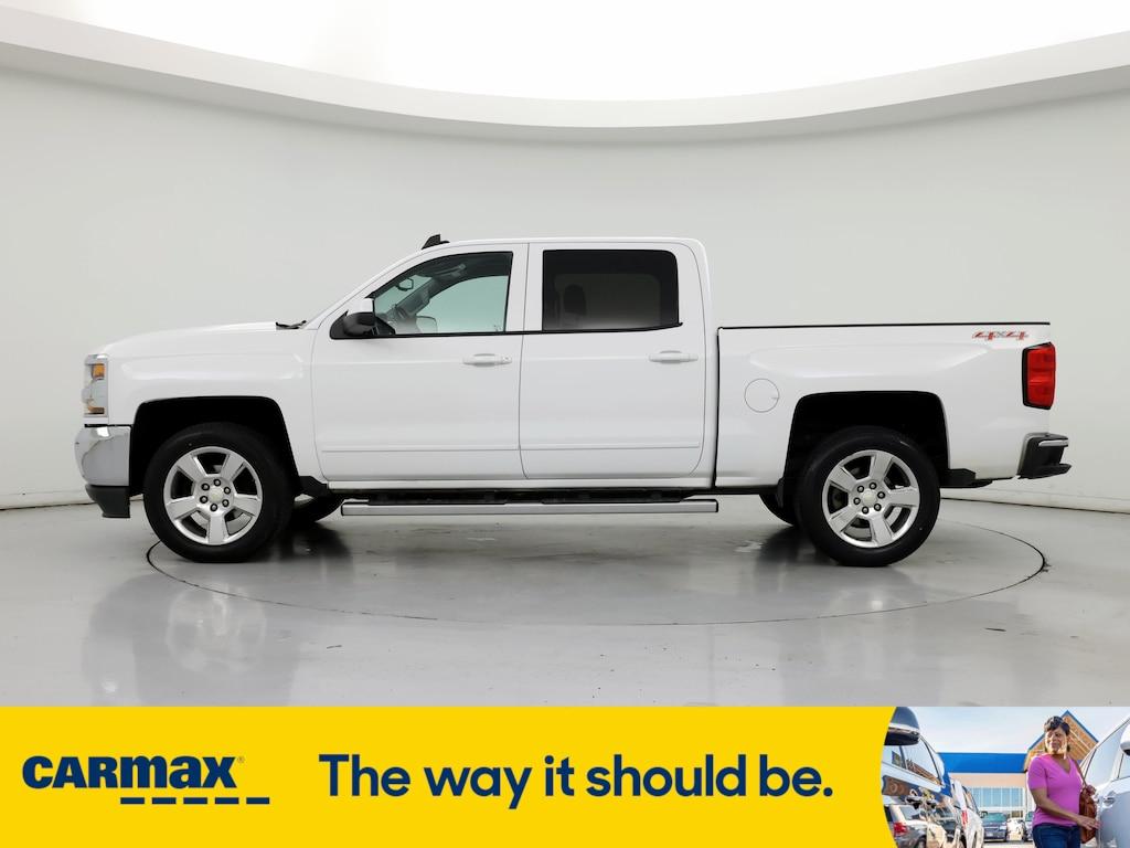 used 2016 Chevrolet Silverado 1500 car, priced at $26,998