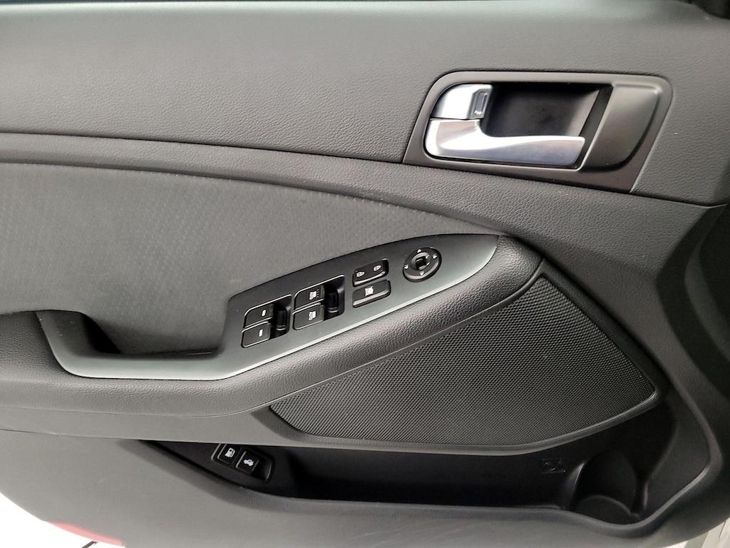 used 2016 Kia Optima Hybrid car, priced at $13,998