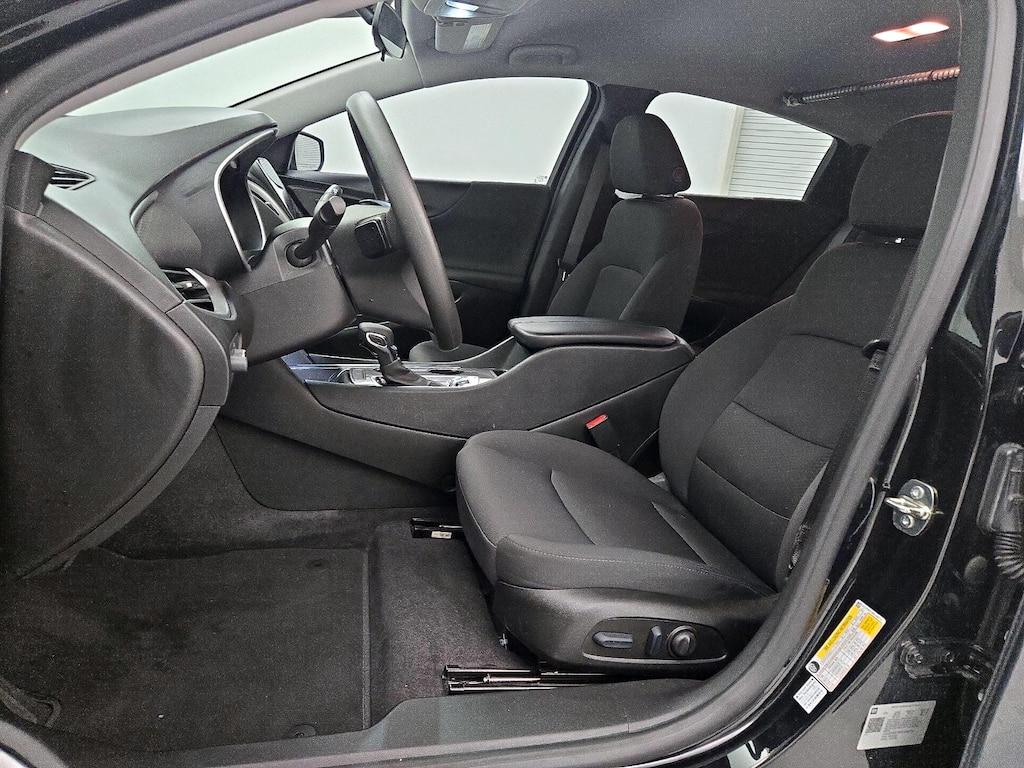 used 2023 Chevrolet Malibu car, priced at $21,998