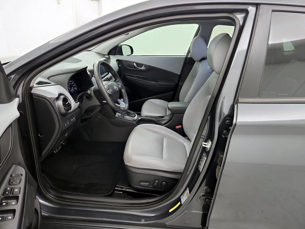 used 2019 Hyundai Kona car, priced at $19,998