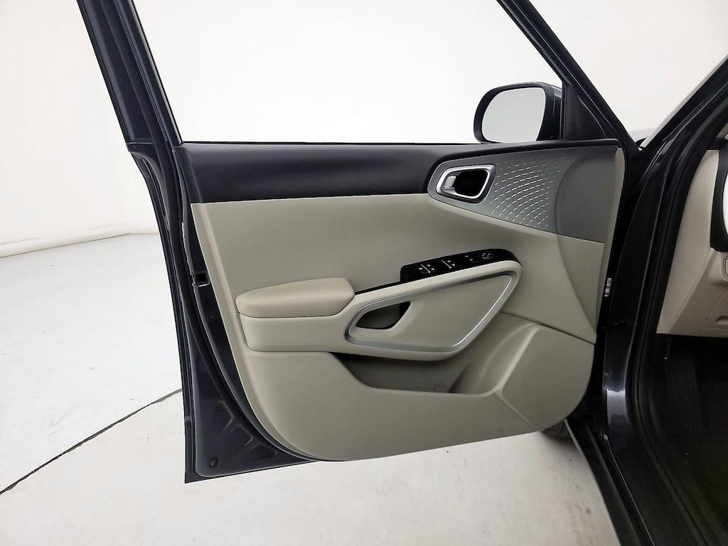 used 2020 Kia Soul car, priced at $17,998