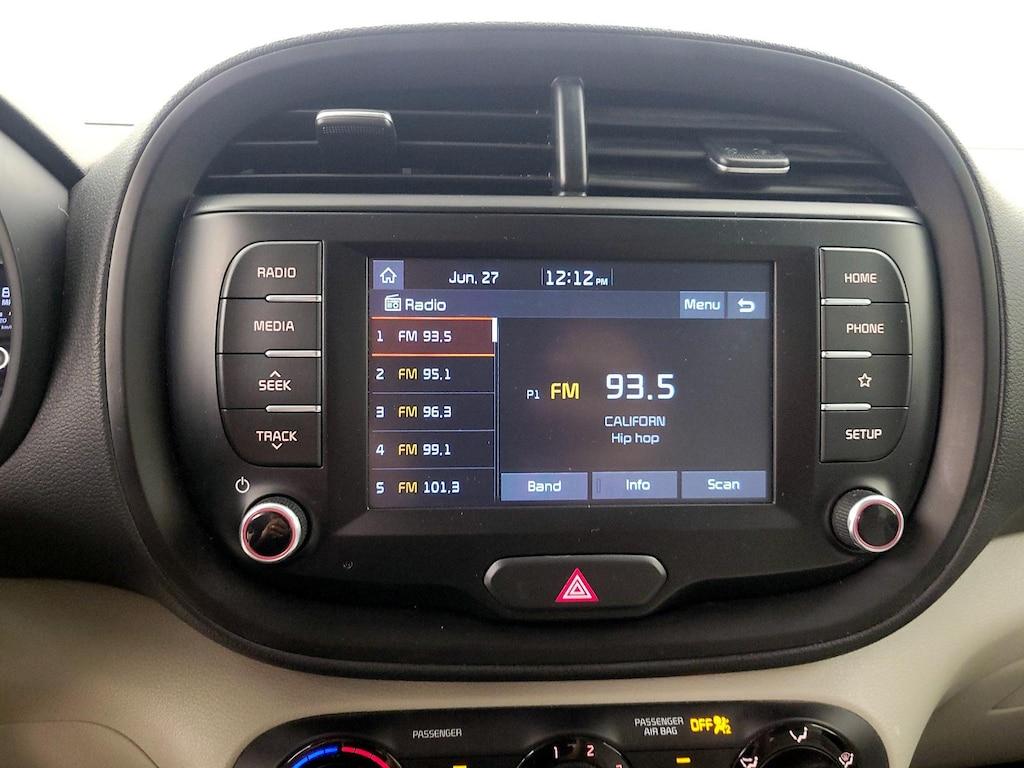 used 2020 Kia Soul car, priced at $17,998