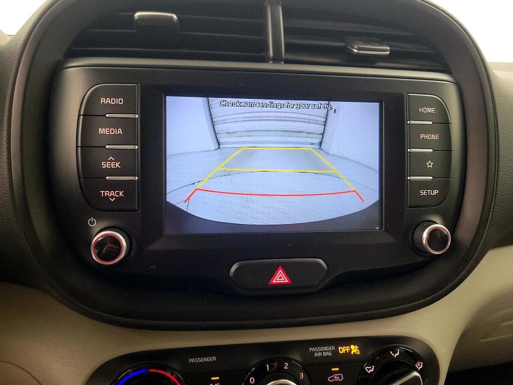used 2020 Kia Soul car, priced at $17,998