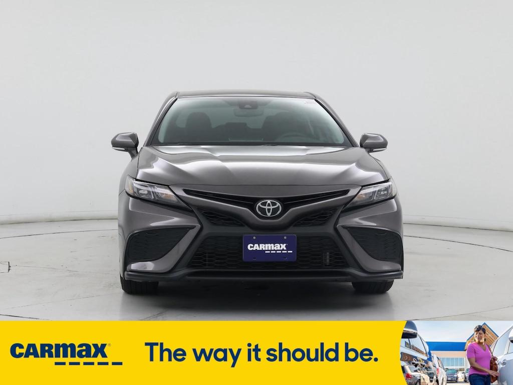 used 2024 Toyota Camry car, priced at $29,998