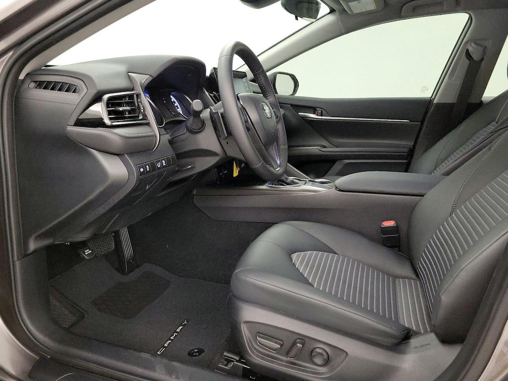 used 2024 Toyota Camry car, priced at $29,998