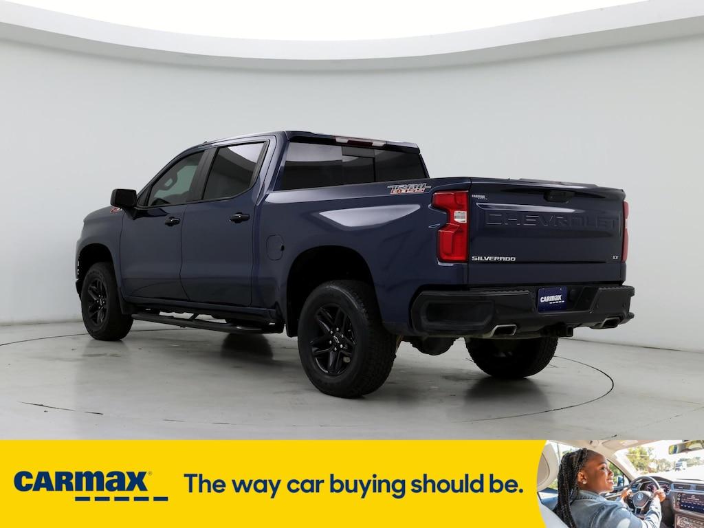 used 2019 Chevrolet Silverado 1500 car, priced at $33,998