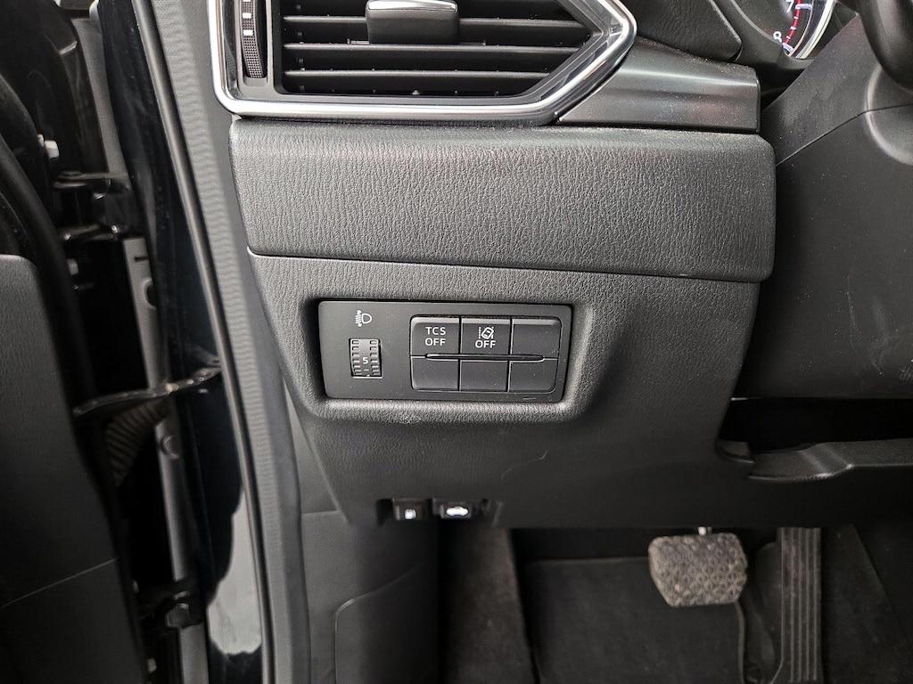 used 2020 Mazda CX-5 car, priced at $18,998