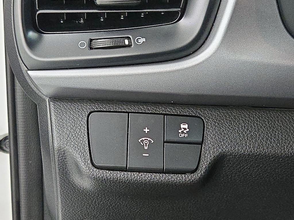 used 2021 Kia Rio car, priced at $14,998