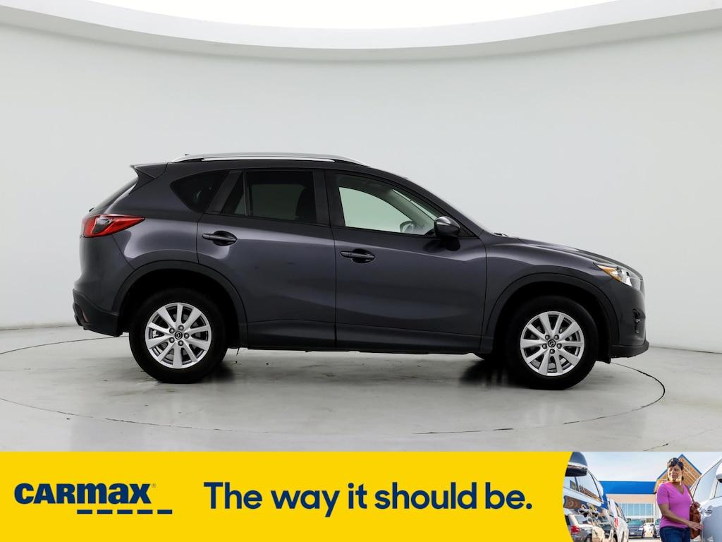 used 2016 Mazda CX-5 car, priced at $17,998