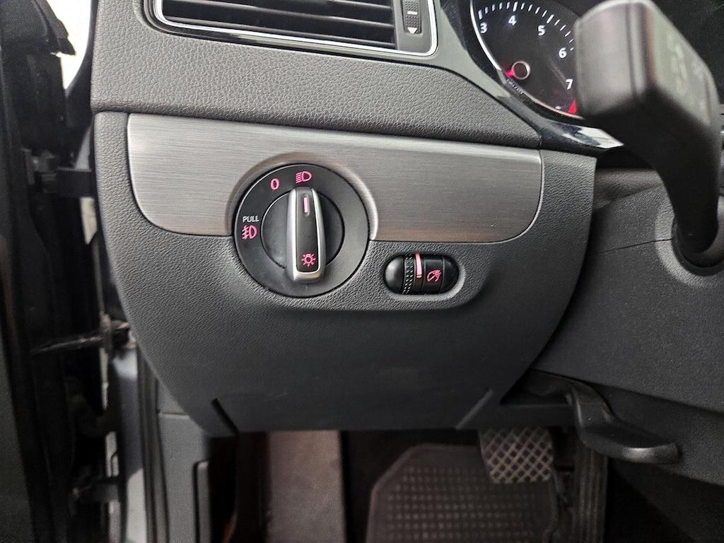 used 2016 Volkswagen Jetta car, priced at $13,599