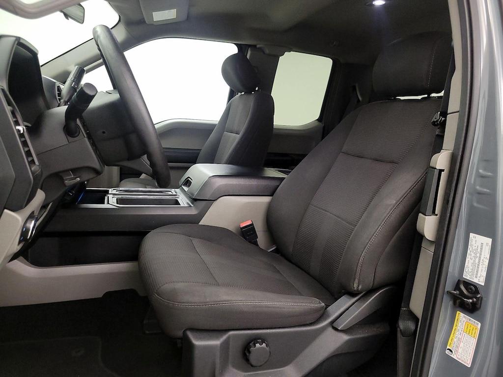 used 2019 Ford F-150 car, priced at $22,998