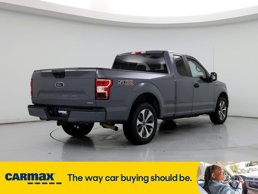 used 2019 Ford F-150 car, priced at $22,998