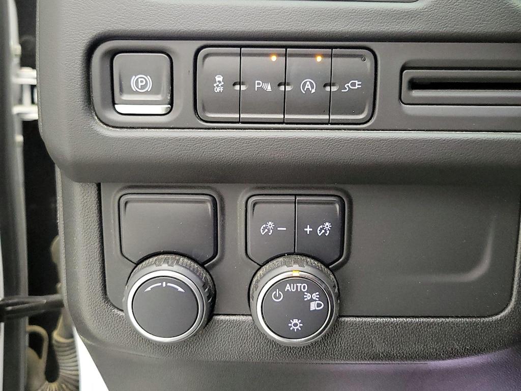 used 2021 Chevrolet Suburban car, priced at $41,998