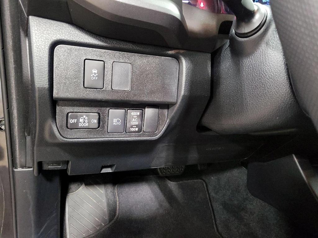 used 2022 Toyota Tacoma car, priced at $39,998