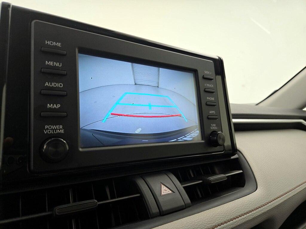 used 2019 Toyota RAV4 car, priced at $25,998