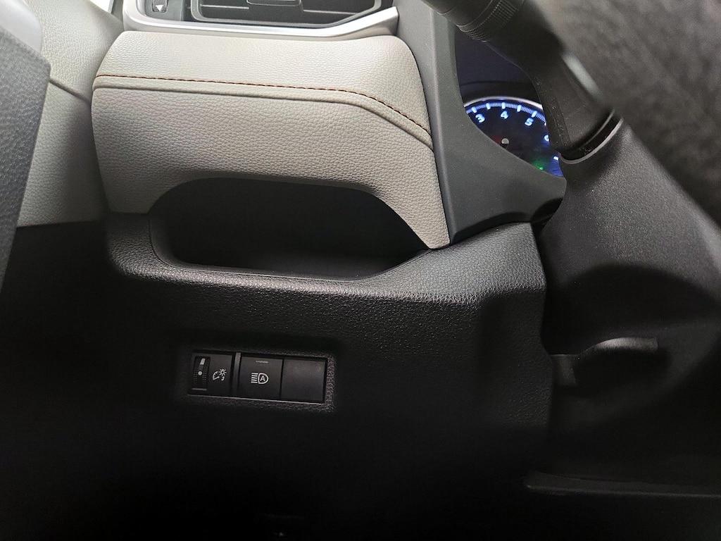 used 2019 Toyota RAV4 car, priced at $25,998
