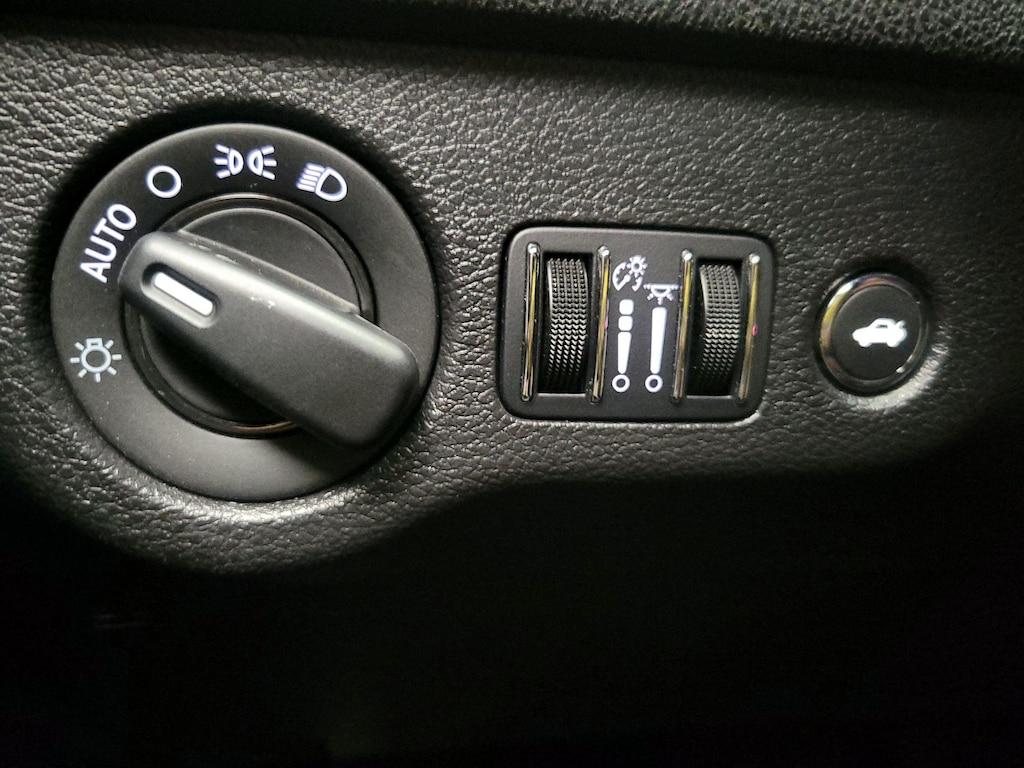 used 2023 Dodge Charger car, priced at $25,998