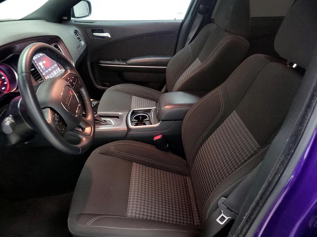 used 2023 Dodge Charger car, priced at $25,998