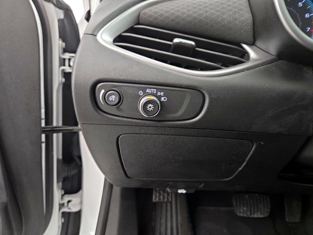 used 2020 Chevrolet Malibu car, priced at $17,998