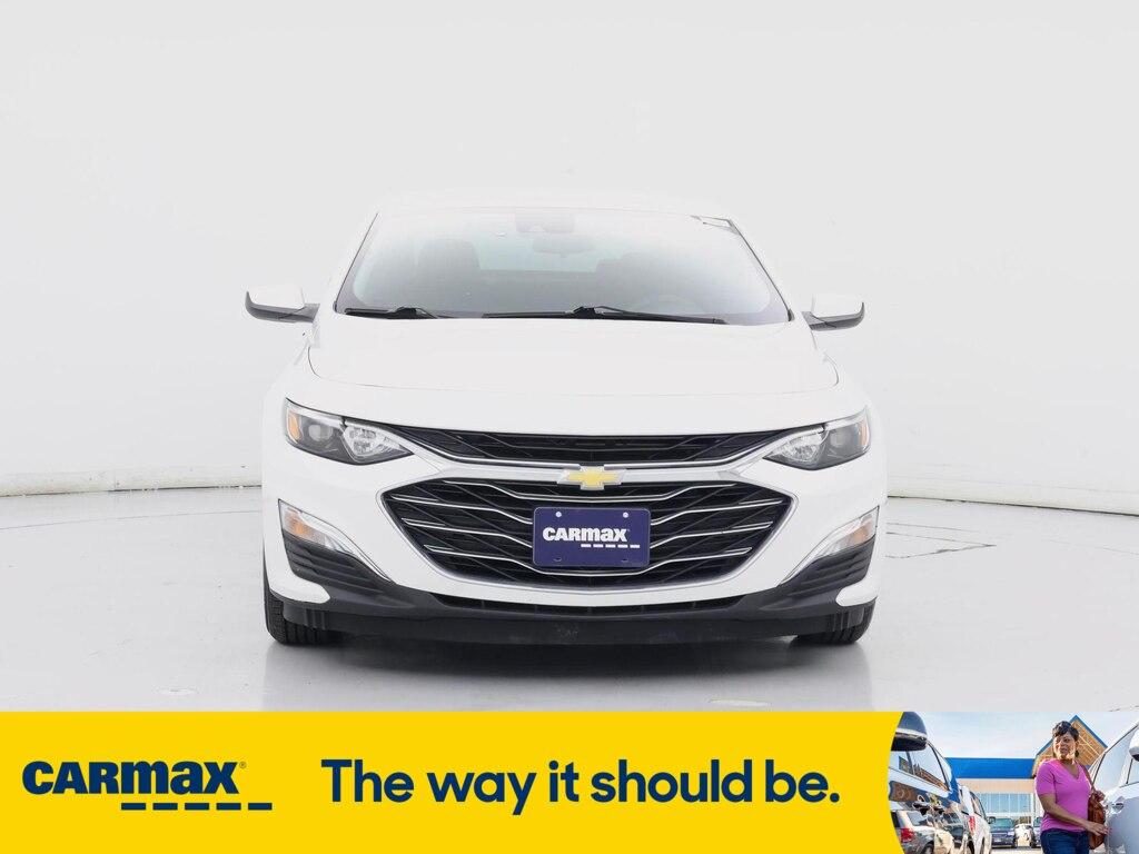 used 2020 Chevrolet Malibu car, priced at $17,998