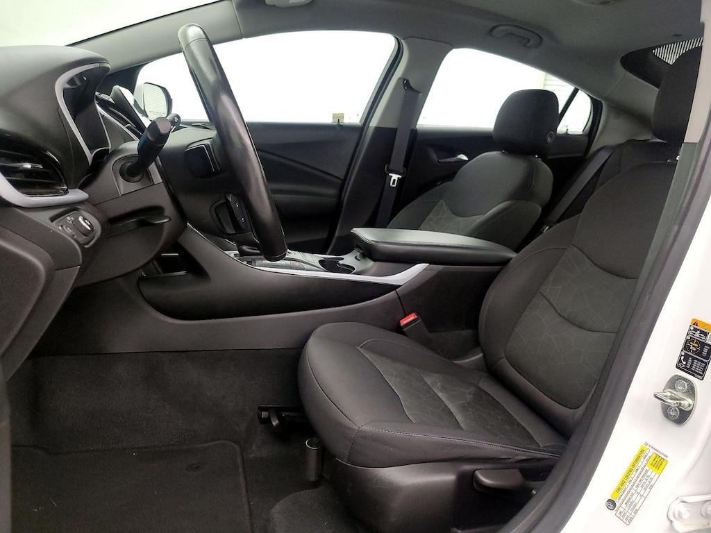 used 2017 Chevrolet Volt car, priced at $14,998