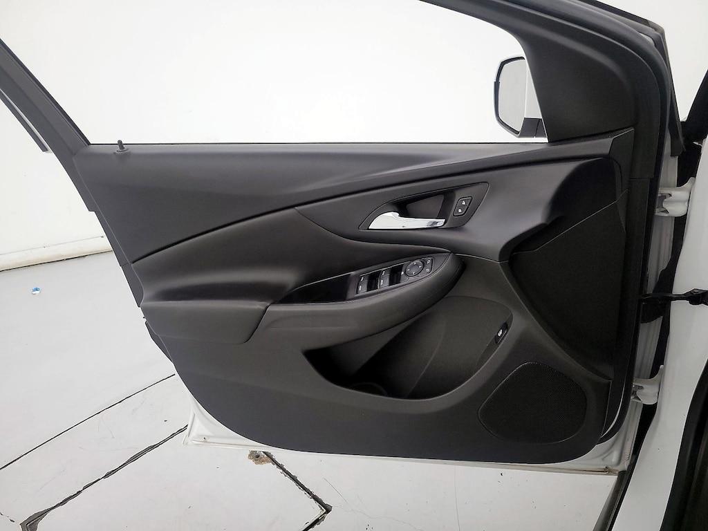 used 2017 Chevrolet Volt car, priced at $14,998