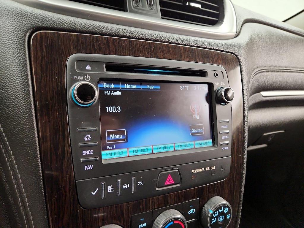 used 2015 Chevrolet Traverse car, priced at $16,998