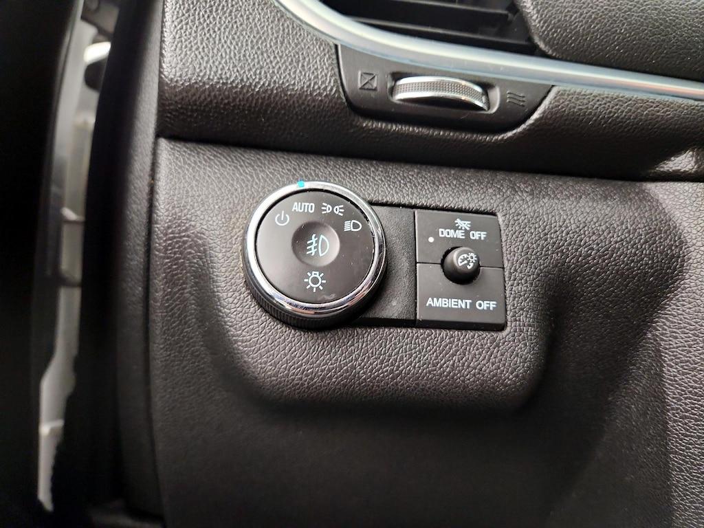 used 2015 Chevrolet Traverse car, priced at $16,998