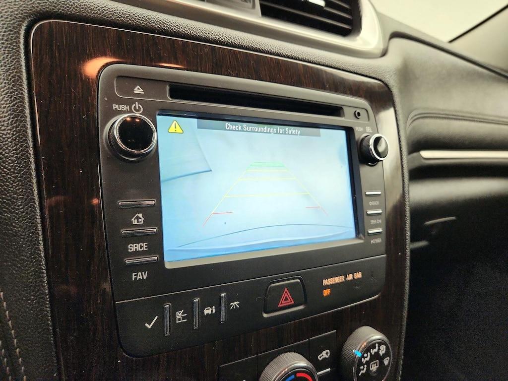 used 2015 Chevrolet Traverse car, priced at $16,998