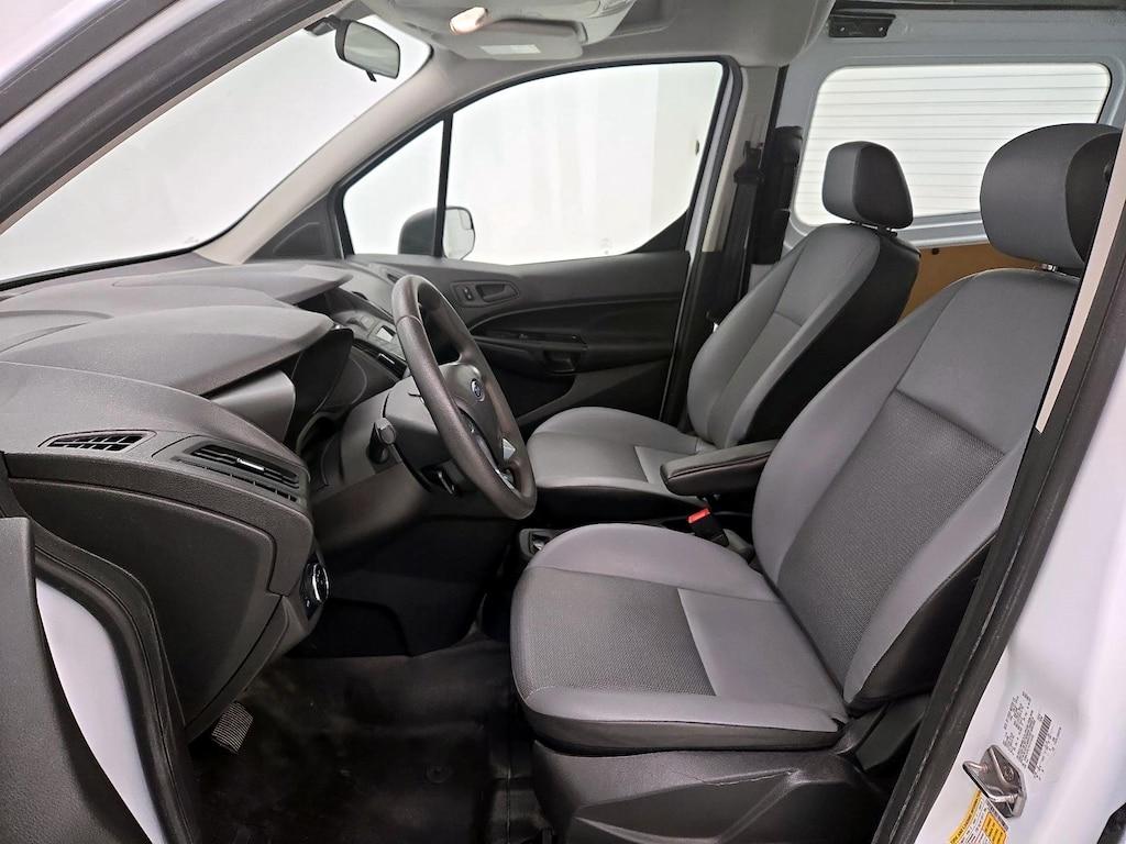 used 2017 Ford Transit Connect car, priced at $27,998