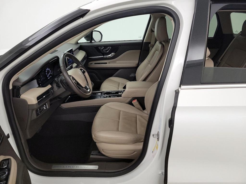 used 2022 Lincoln Corsair car, priced at $28,998